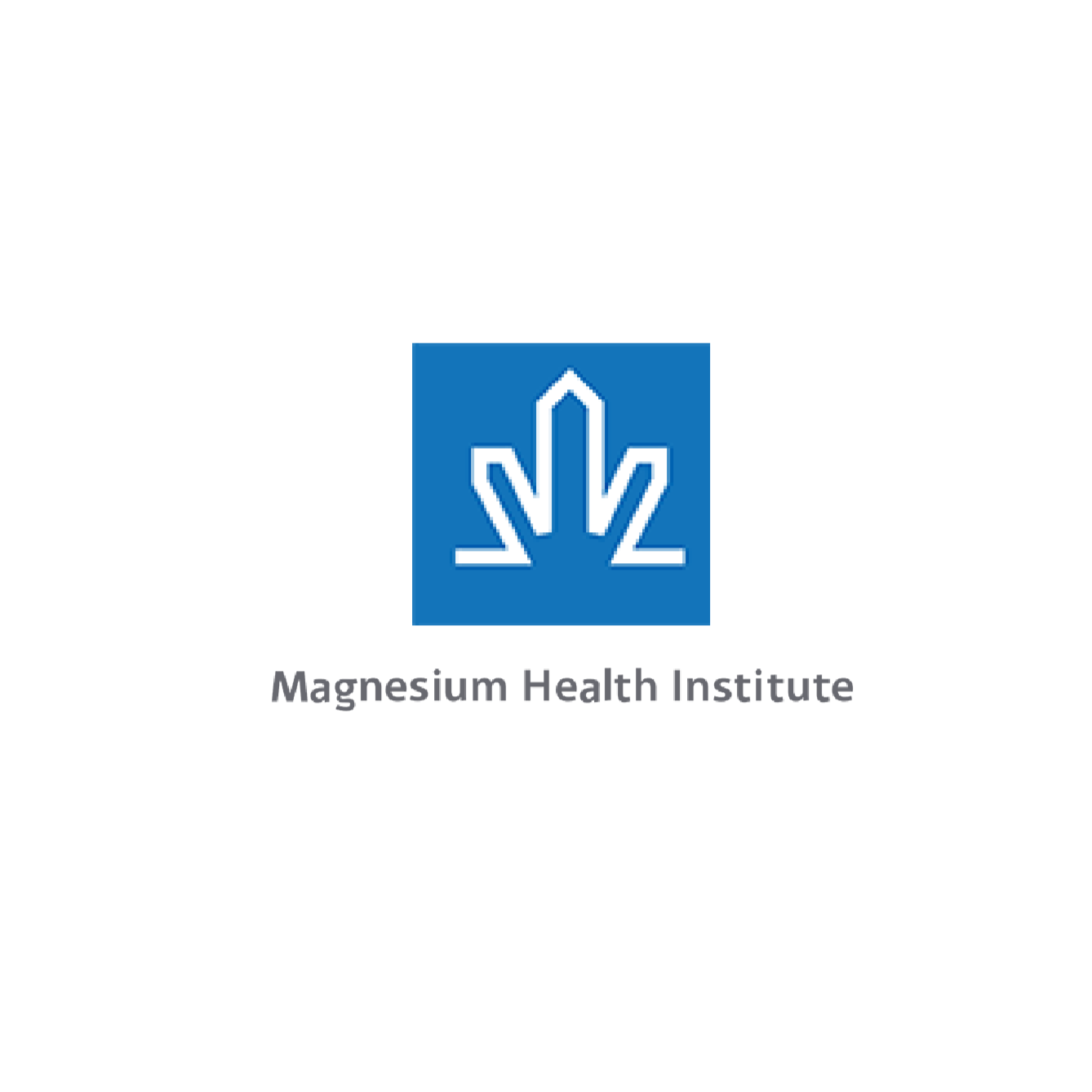 Magnesium Health Institute logo