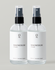 Magnesium Oil Spray Duo – OMg