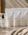 Entspannungs-Jahresplan – Relax – Spa-Abend zu Hause