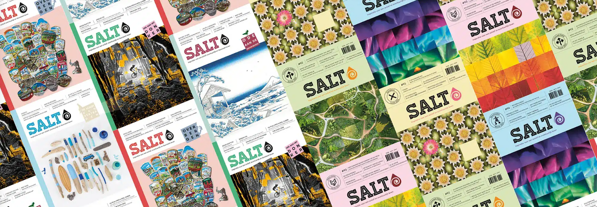 OMg Magnesium in Salt Magazine